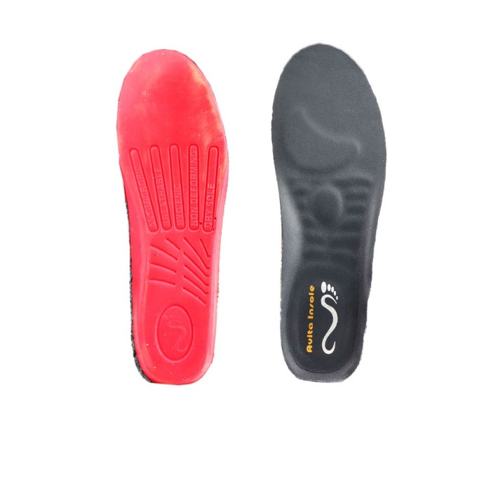 کفی چرم زنانه آویتا مدل خرچنگی کد 13